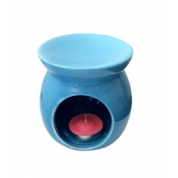 Kominek ceramiczny