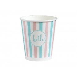 Kubek papierowy 200ml