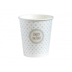 Kubek papierowy 200ml