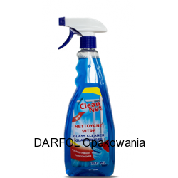 Kubuś płyn do mycia szyb 500ml