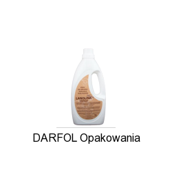 Płyn do prania z lanoliną 1l