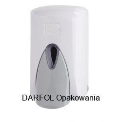 Dozownik mydła w płynie 500ml POP