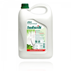 Ludwik płyn do mycia naczyń 5l
