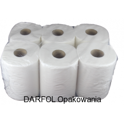 Ręcznik papierowy Maxi makulatura 120m