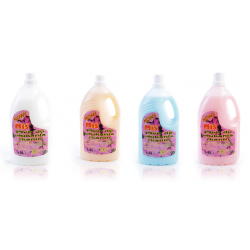 Miś płyn do płukania 4l