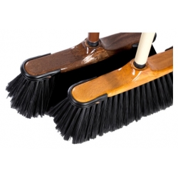 Miotła Montana z gumkami