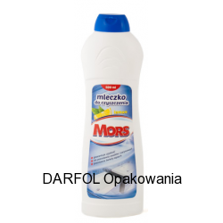 Mors mleczko czyszczące 500ml
