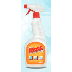 Mors płyn do usuwania przypaleń 500ml