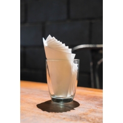 Serwetka gastronomiczna 15/15cm