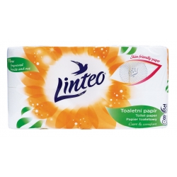 Linteo papier toaletowy