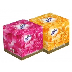 Chusteczki higieniczne kostka