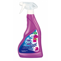 Booster odplamiacz do tkanin 500ml