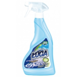 Ługa preparat ułatwiający prasowanie 500ml