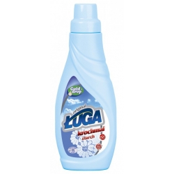 Ługa krochmal 500ml