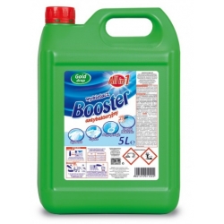 Booster antybakteryjny wybielacz All in 1 5l