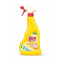 Dix Professional kuchnia 500ml