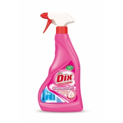 Dix Professional kabiny prysznicowe 500ml