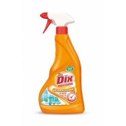 Dix Professional Fugi 500ml
