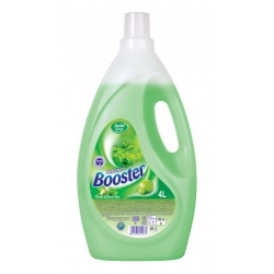 Booster płyn do płukania tkanin 4l