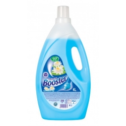 Booster płyn do płukania tkanin 4l