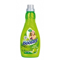 Booster koncentrat do płukania tkanin 1l