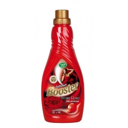 Booster koncentrat do płukania tkanin 1l