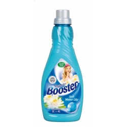 Booster koncentrat do płukania tkanin 1l