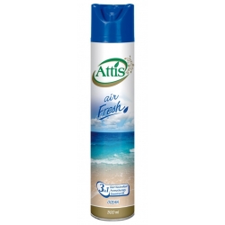 Attis odświeżacz powietrza 300ml