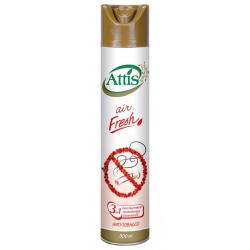 Attis odświeżacz powietrza 300ml