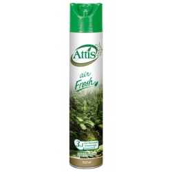 Attis odświeżacz powietrza 300ml