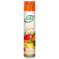 Attis odświeżacz powietrza 300ml