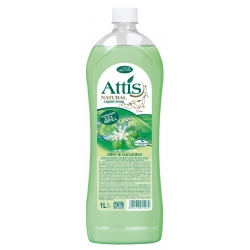 Attis mydło 1l
