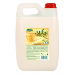 Attis mydło 5l