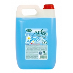 Attis mydło 5l