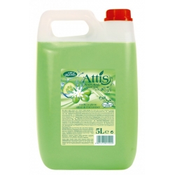 Attis mydło 5l