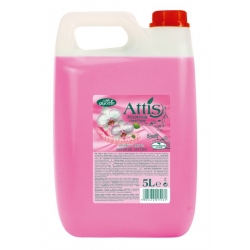 Attis mydło 5l
