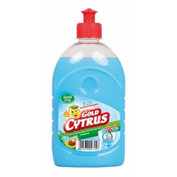 Gold Cytrus 500ml