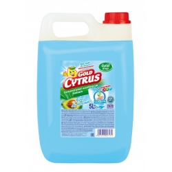 Gold Cytrus 5l