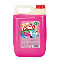 Gold Cytrus 5l