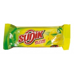 Sunik kostka do WC zapas 35g