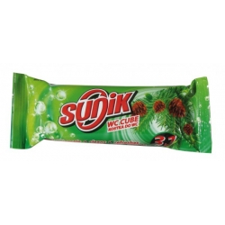 Sunik kostka do WC zapas 35g