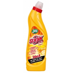 Sunik żel do WC 750ml