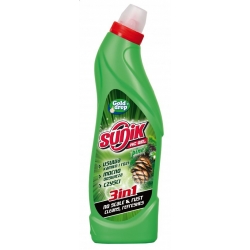 Sunik żel do WC 750ml