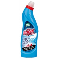Sunik żel do WC 750ml
