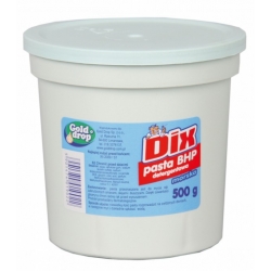 Dix Pasta BHP detergentowa morska 500g