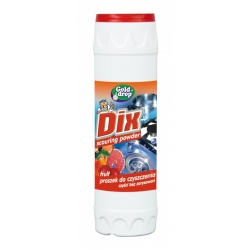 Dix proszek do szorowania 500g