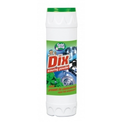 Dix proszek do szorowania 500g