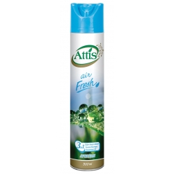 Attis odświeżacz powietrza 300ml