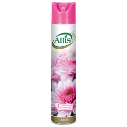 Attis odświeżacz powietrza 300ml