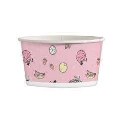 Miska do lodów 245ml